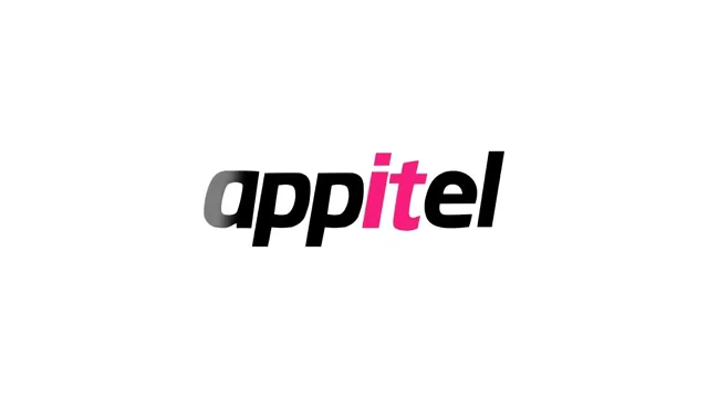 Logo appitel