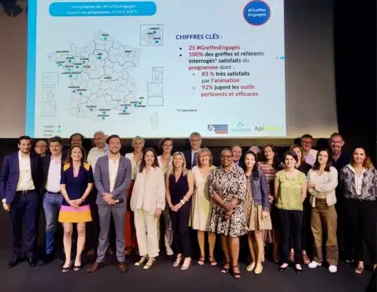 Collectif Greffes Engagés