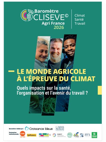 Commuiqué de presse - Cliseve Croissance bleue